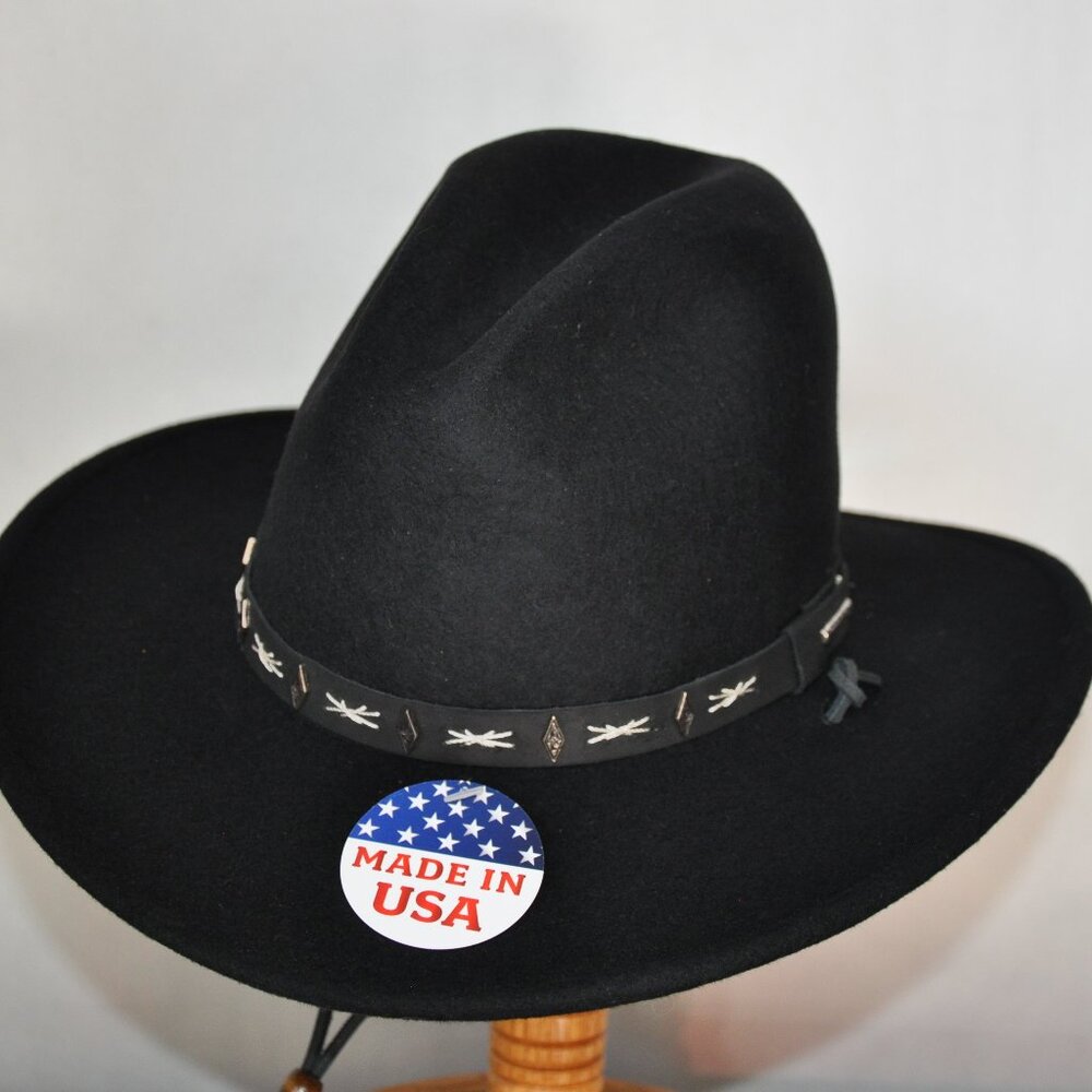Stetson Kalamath